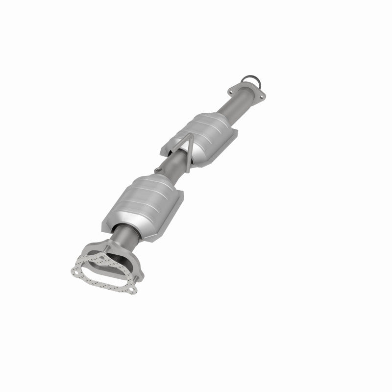 MagnaFlow Direct Fit Catalytic Converter 03 Ranger/B-Ser V6 Rear