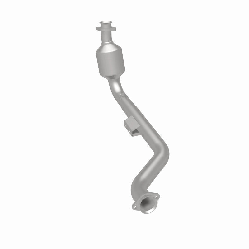 MagnaFlow Direct Fit Catalytic Converter Mercedes CLK320 01-03 Passenger Side OEM