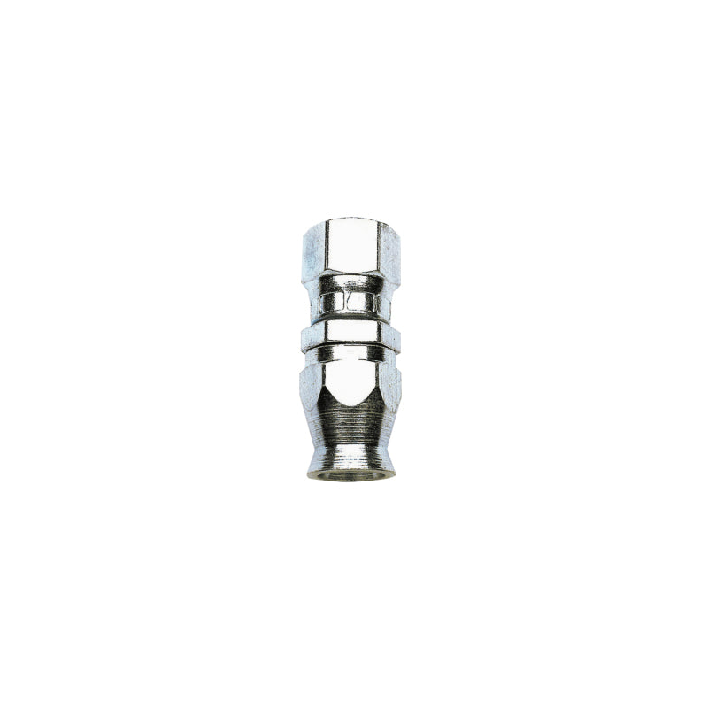 Russell Performance -8 AN Endura PowerFlex Power Steering Straight Hose Ends
