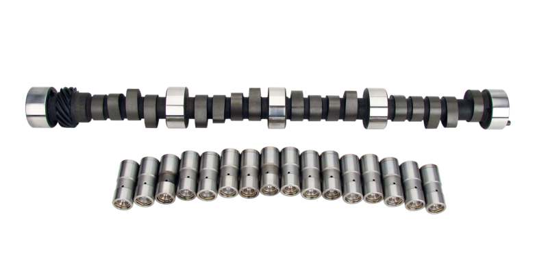 COMP Cams Cam &amp; Lifter Kit CB XE250H-10