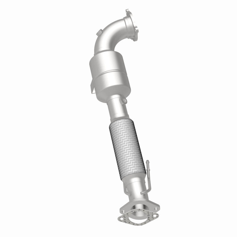 MagnaFlow Direct Fit Catalytic Converter California Grade 2014 Ford Fusion 1.5L