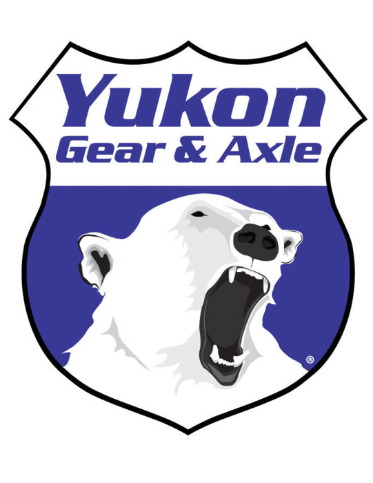 Yukon Gear GM 12 Bolt Passenger Car Cover Gasket