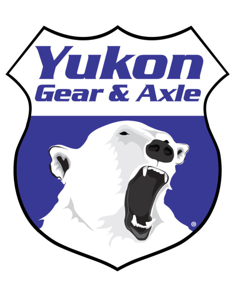 Yukon Gear 1330 U-Joint w/Zerk Fitting