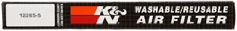 K&N Replacement Air Filter 11-13 Land Rover Range Rover Evoque 2.0L F/I/2.2L DSL