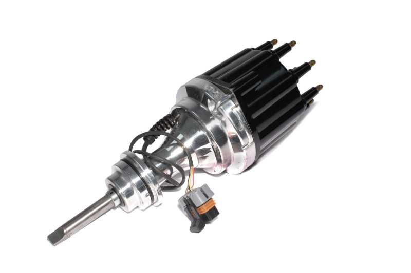 FAST Billet Distributor FAST Dual Sync Sb