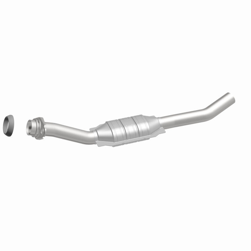 MagnaFlow Direct Fit Catalytic Converter 92-93 Chrysler F/S 3.3L 49S