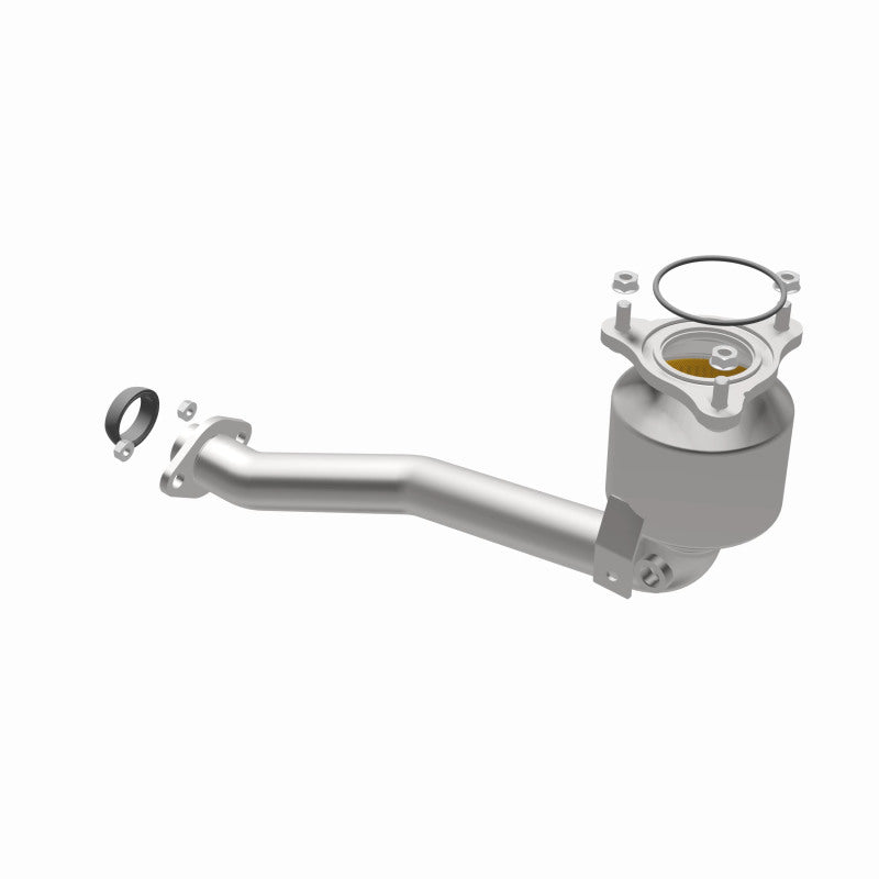 MagnaFlow Direct Fit Catalytic Converter 04-06 Suzuki Aerio 2.3L (CA Emissions)