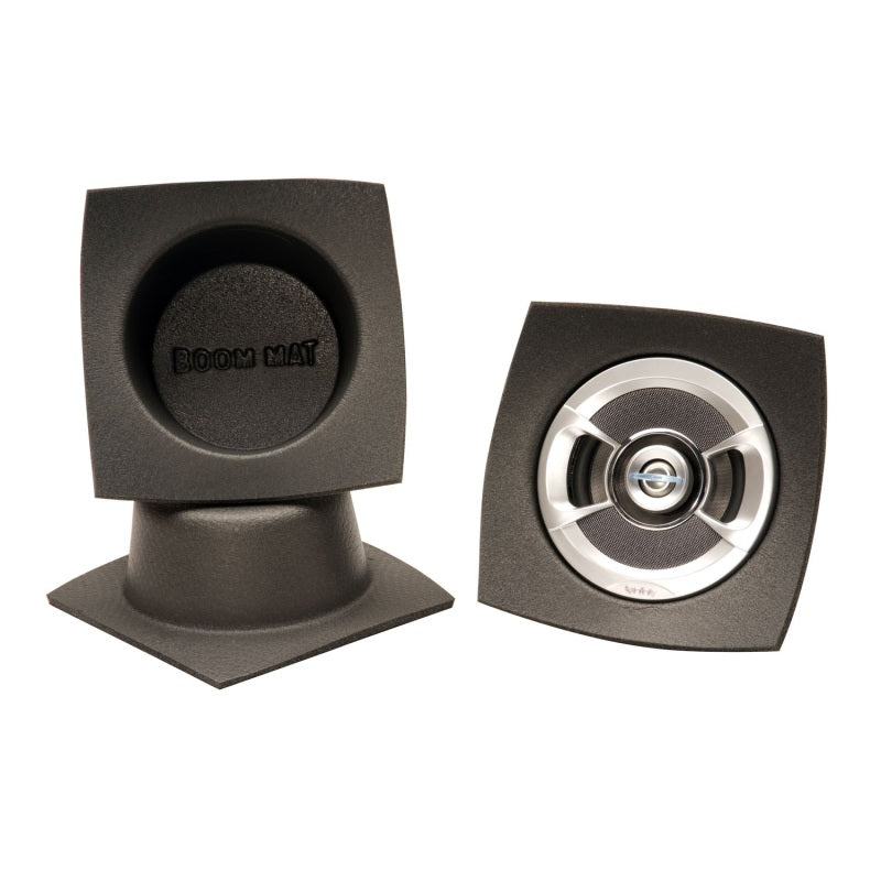 Speakers & Speaker Components