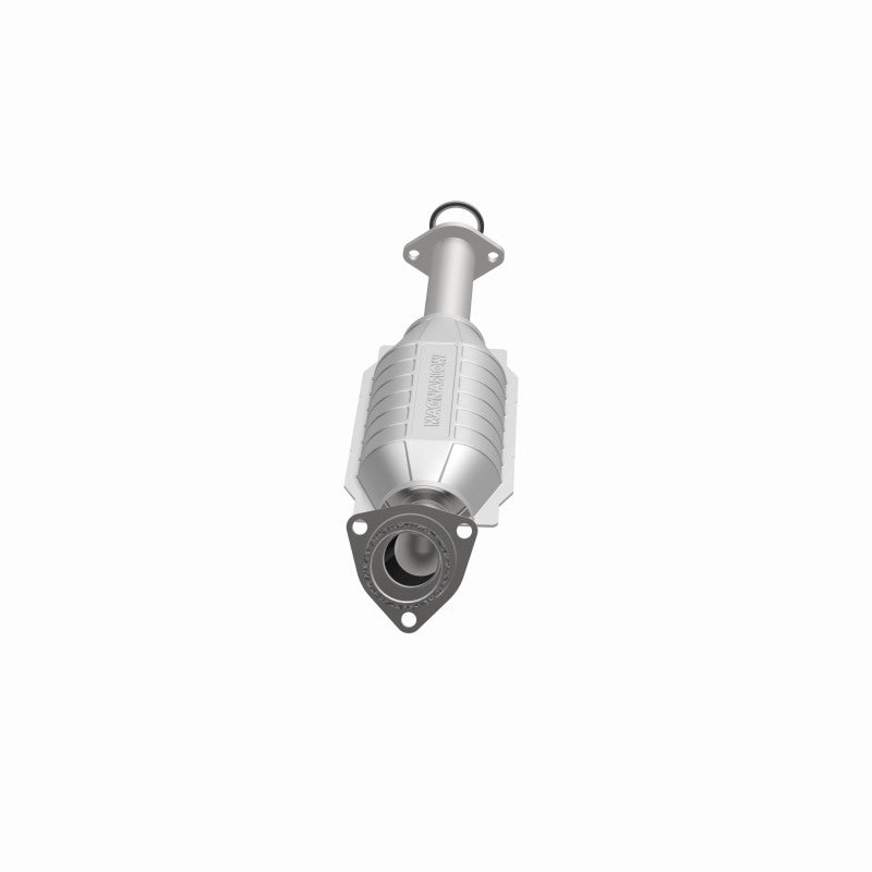 MagnaFlow Direct Fit Catalytic Converter 03-04 Toyota Tundra V8 4.7L Gas