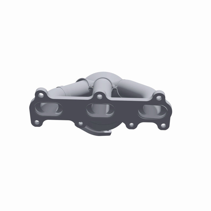 MagnaFlow Direct Fit Catalytic Converter 02-06 Hyun/Kia rr mani OEM