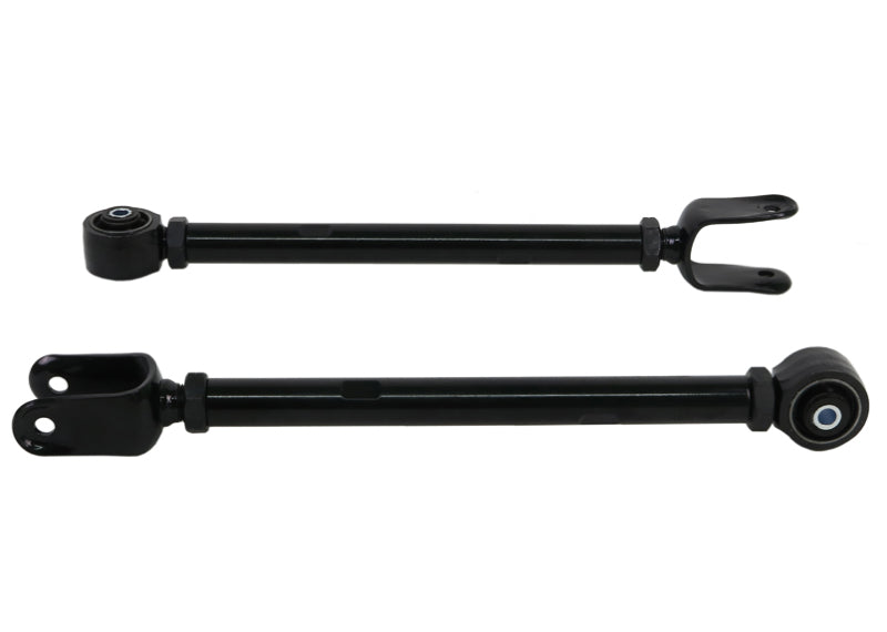 SuperPro 20-23 Jeep Gladiator JT Upper Trailing Arm Set (CLOSE OUT)