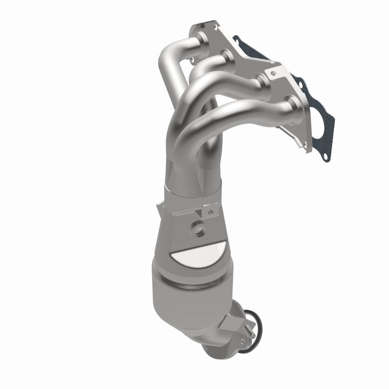 MagnaFlow Direct Fit Catalytic Converter SCION TC- 05-09 2.4L OEM