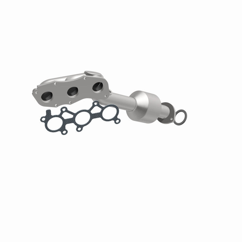 MagnaFlow Direct Fit Catalytic Converter 2006 Lexus GS300 3.0L PS