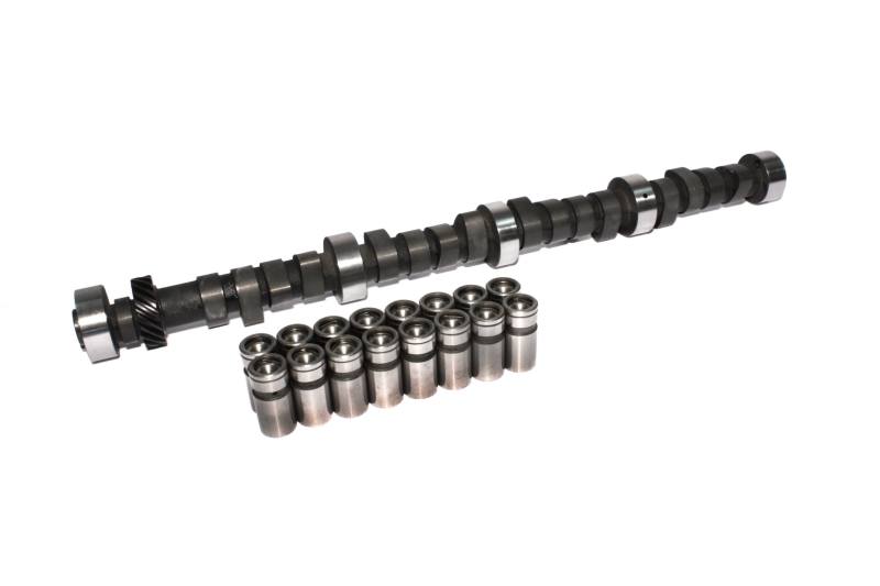 COMP Cams Cam &amp; Lifter Kit CRB3 XS290S