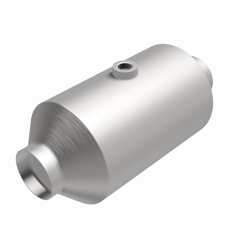 MagnaFlow Universal Catalytic Converter 2.50 Mid O2 CA