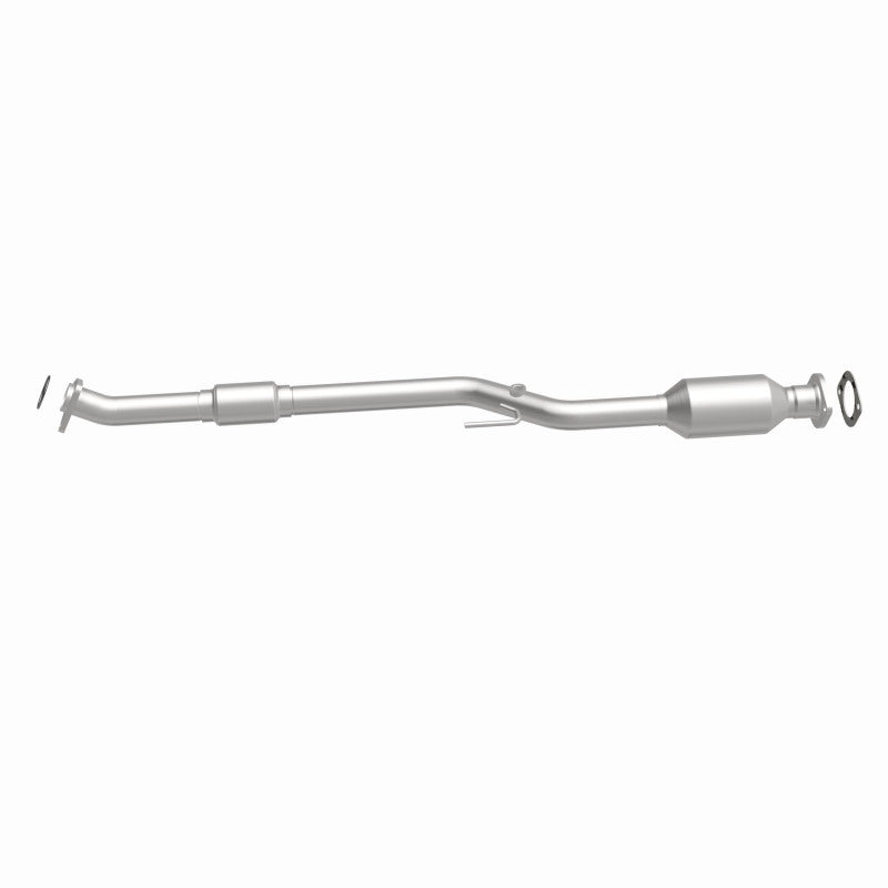 MagnaFlow Direct Fit Catalytic Converter 03-06 Sentra 1.8L Rear OEM