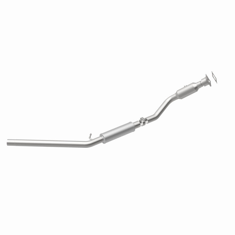 MagnaFlow Direct Fit Catalytic Converter 08 Chrysler Mini Van OEM