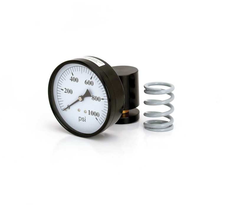 Valve Spring Testers