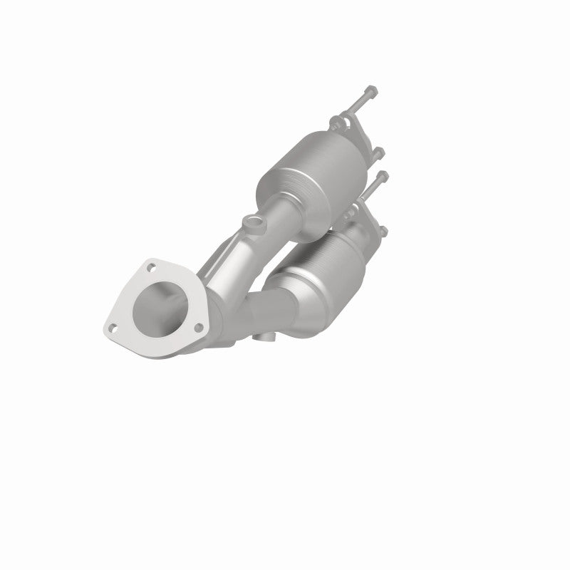 MagnaFlow Direct Fit Catalytic Converter 00-01 Cherokee 4L frt OEM