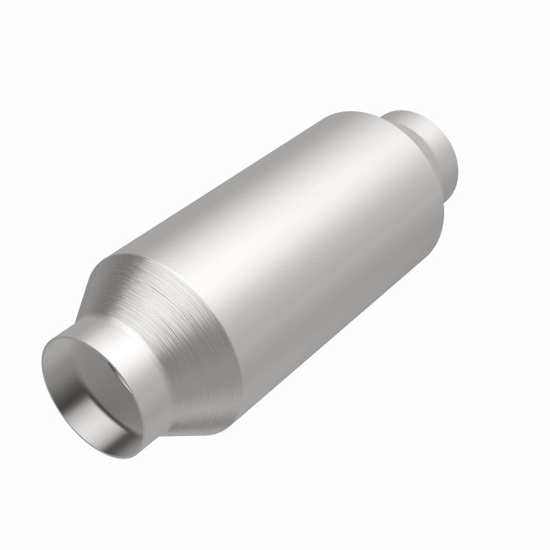MagnaFlow Universal Catalytic Converter 2 inch C/C spun body