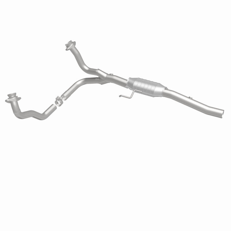 MagnaFlow Direct Fit Catalytic Converter 00-03 Durango 2WD OEM