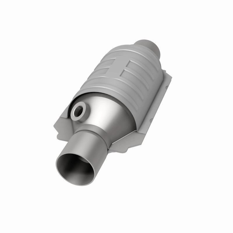 MagnaFlow Universal Catalytic Converter O2 2inch FED