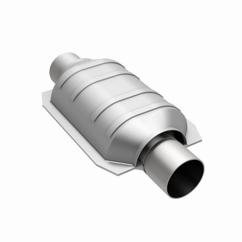 MagnaFlow Universal Catalytic Converter 1.75 W/Air FED