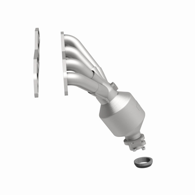 MagnaFlow Direct Fit Catalytic Converter 03-05 Honda Civic 1.3L