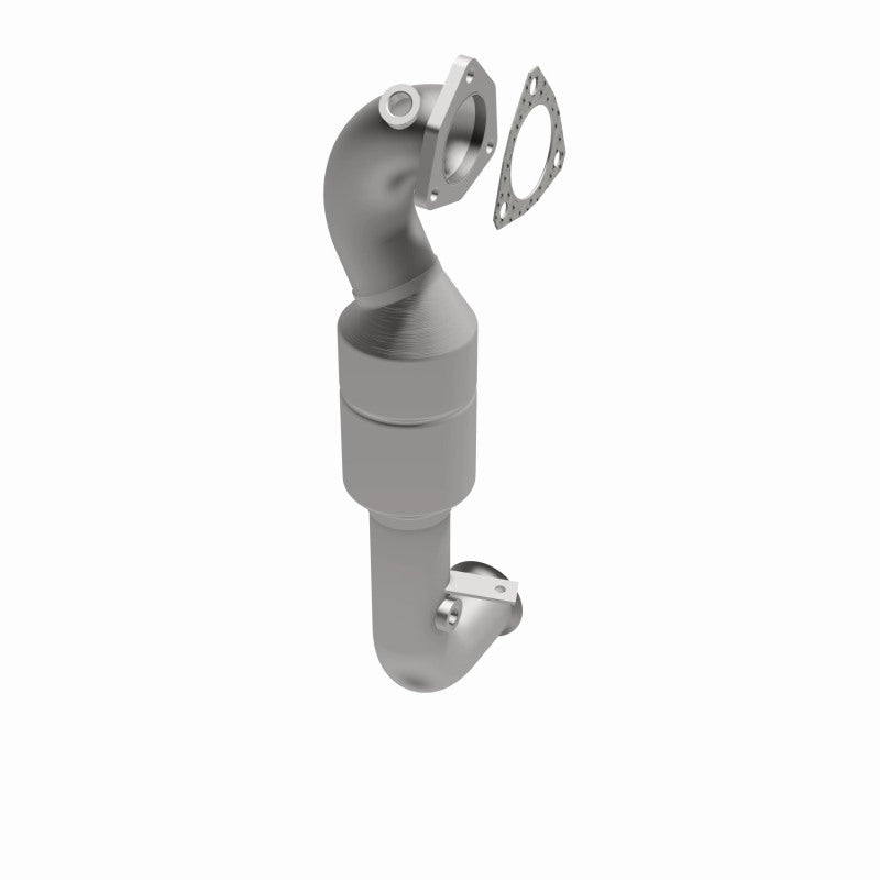 MagnaFlow Direct Fit Catalytic Converter California Grade 11-12 Mini Cooper 1.6L