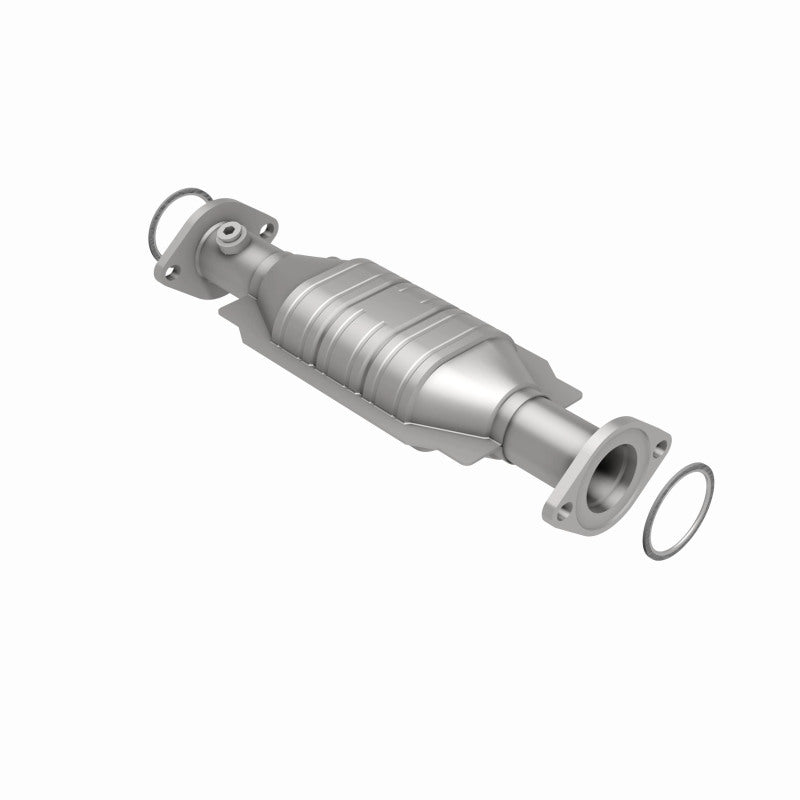 MagnaFlow Direct Fit Catalytic Converter 00-02 Mazda 626 2.0L Rr CA
