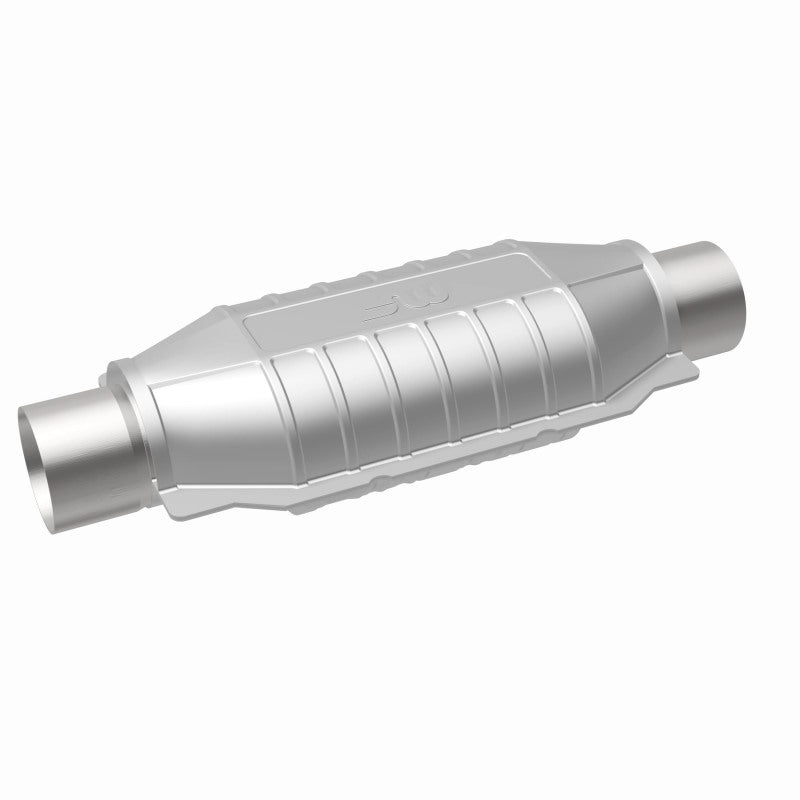 MagnaFlow Universal Catalytic Converter 1.75 FED