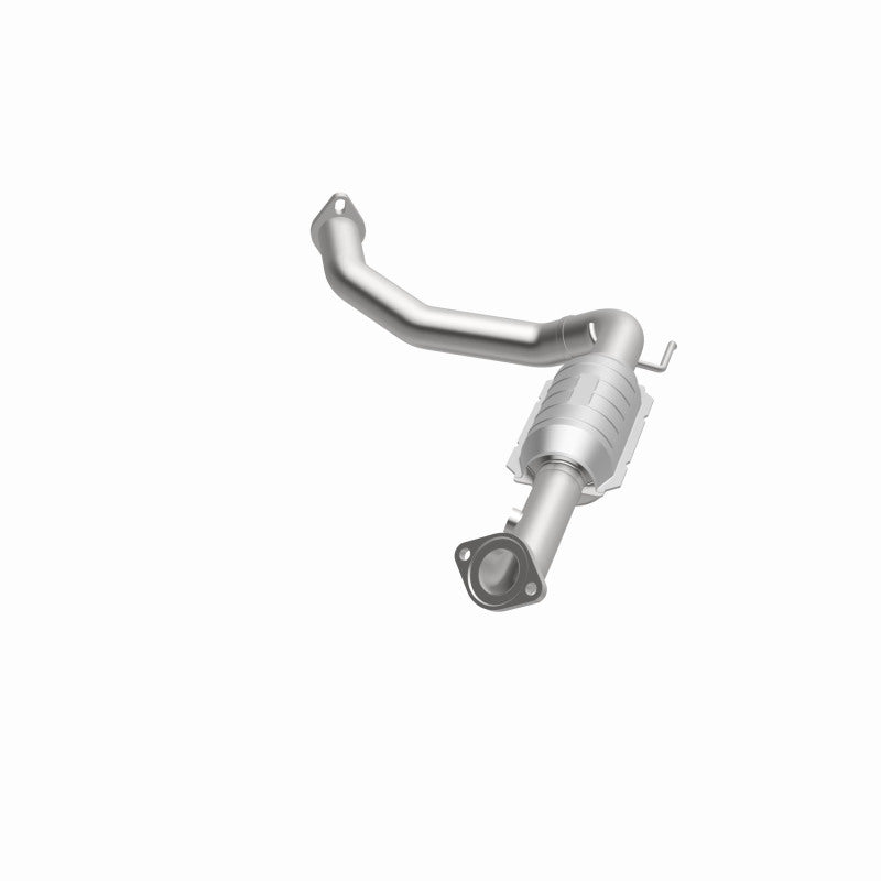 MagnaFlow Direct Fit Catalytic Converter 05-07 4Runner Driver Side Rear