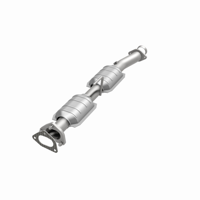 MagnaFlow DF Cat. Conv 98-00 Ford Ranger 4.0L/3.0L Rear / 98-00 Mazda B300 3.0L / B4000 4.0L Rear