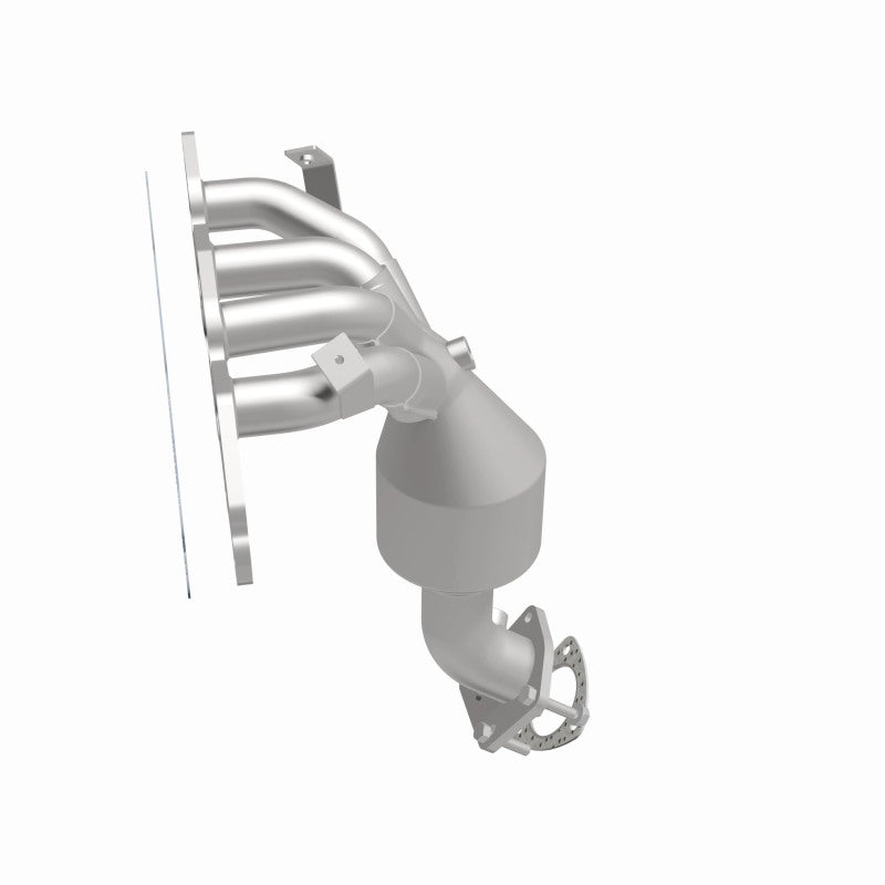 MagnaFlow Direct Fit Catalytic Converter 05-08 Mazda Tribute 2.3L