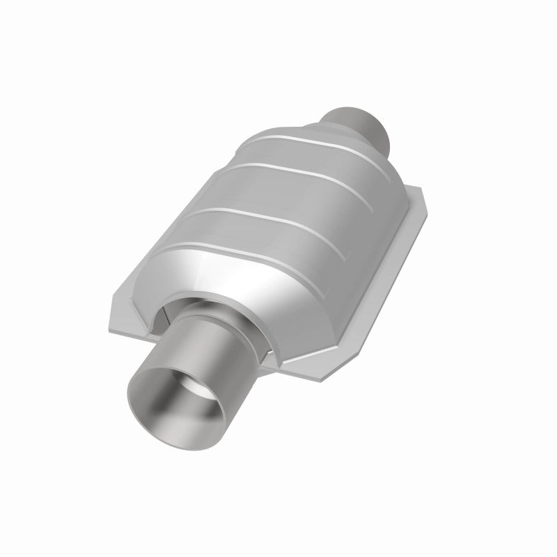 MagnaFlow Universal Catalytic Converter 3 inch