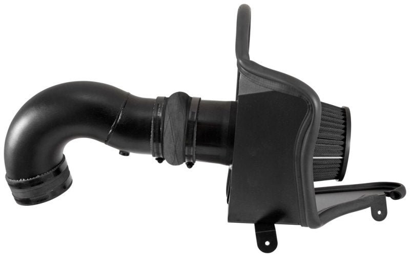 K&N 2016-2024 Chevrolet Camaro SS V8 6.2L Performance Intake Kit (OpenBox)