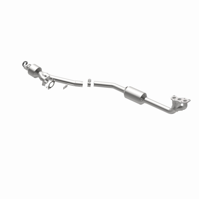 MagnaFlow California Grade Direct Fit Catalytic Converter 08-09 Subaru Legacy H6 3.0L