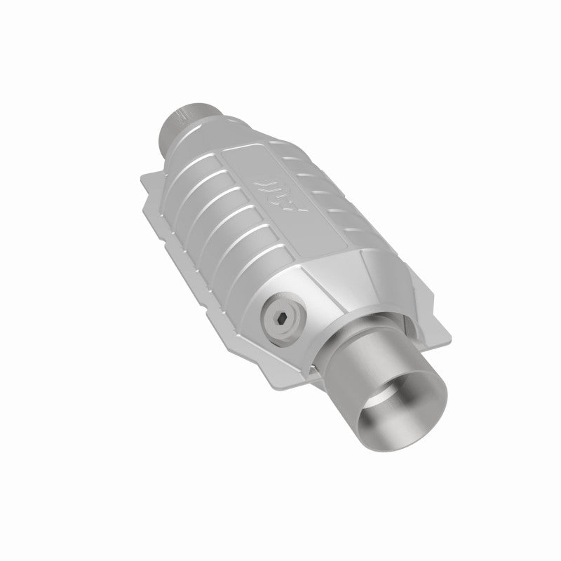 MagnaFlow Universal Catalytic Converter 2.00inch w/ single O2