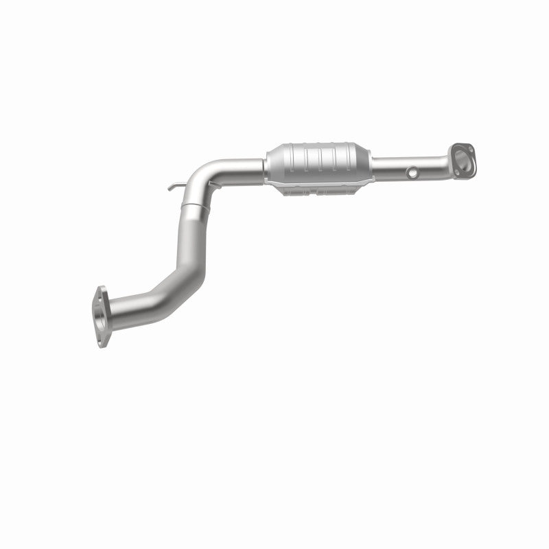 MagnaFlow Direct Fit Catalytic Converter 05-07 4Runner Driver Side Rear