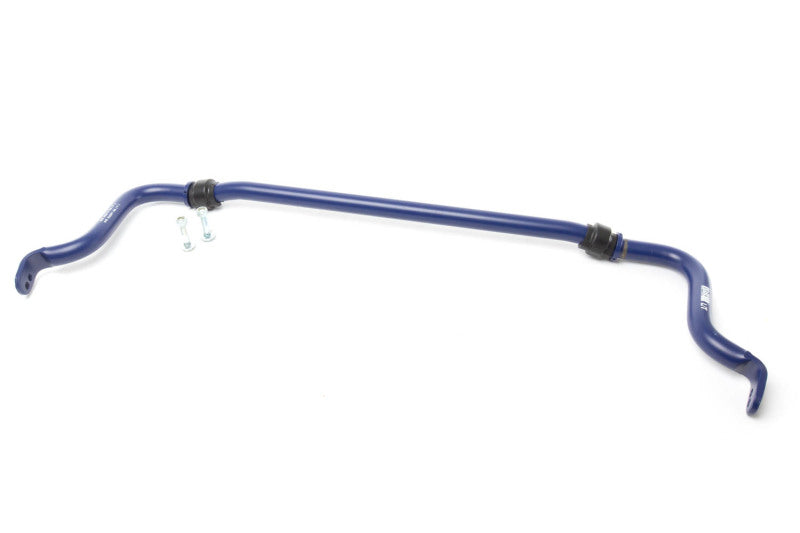 H&R 02-08 Audi A4 Avant Quattro/A4 Quattro (AWD) 4 Cyl/V6 8E 32mm Adj. 2 Hole Sway Bar - Front (CLOSE OUT)