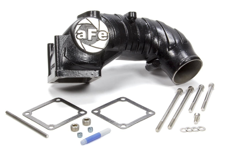 aFe Bladerunner Manifolds Intake MAN INT Dodge Diesel Trucks 98.5-02 L6-5.9L (td)
