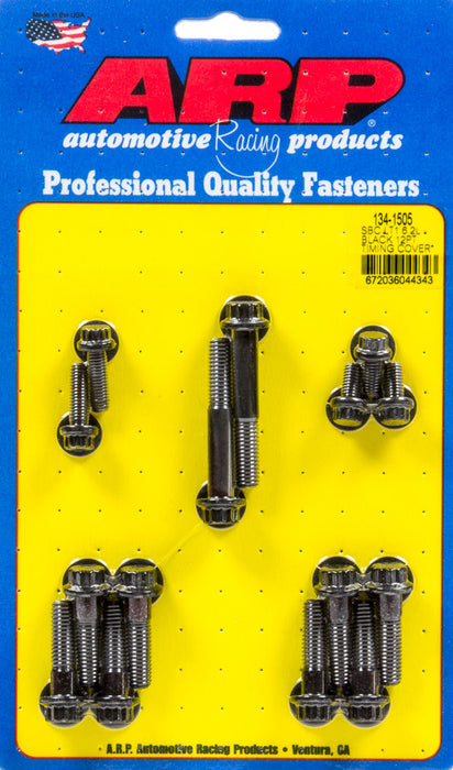 ARP SBC LT1 6.2L 12pt Timing Cover Bolt Kit