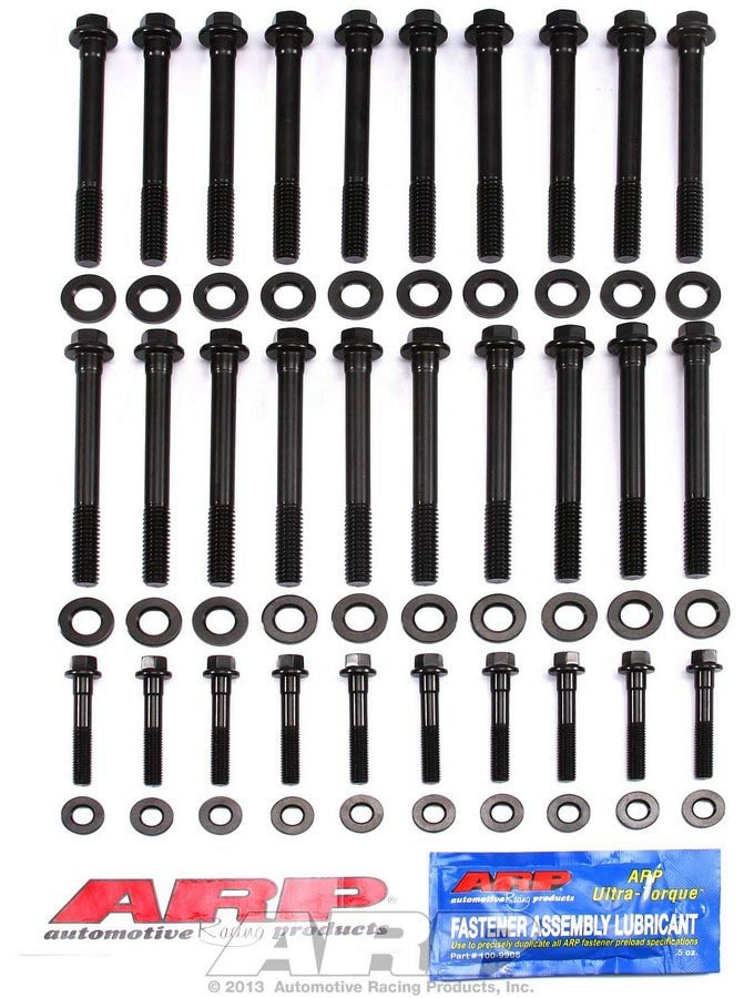 ARP SB Chevy LS6 Hex Head Bolt Kit