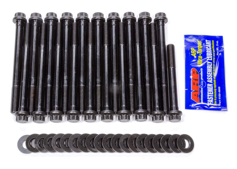 ARP Head Bolt Kit Chevrolet LT1 6.2L Small Block Pro Series Head Bolt Kit