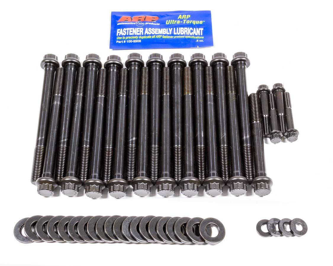 Cylinder Head Fastener Kits