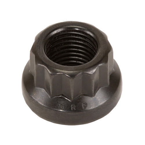 ARP M12 x 1.25 12pt Nut Kit Single