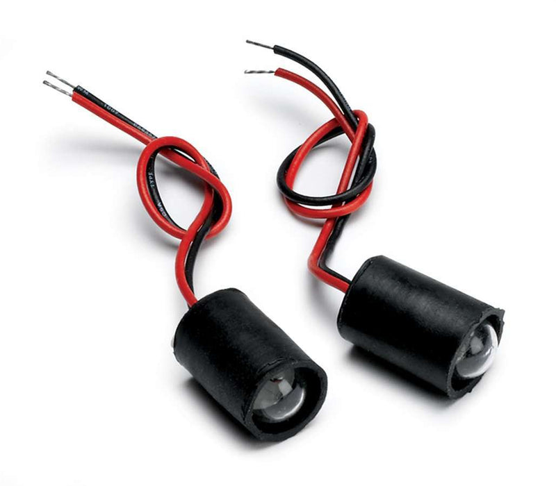 AutoMeter Light Bulb & Socket Assy. Replacement 1 1/2in. Auto Gage