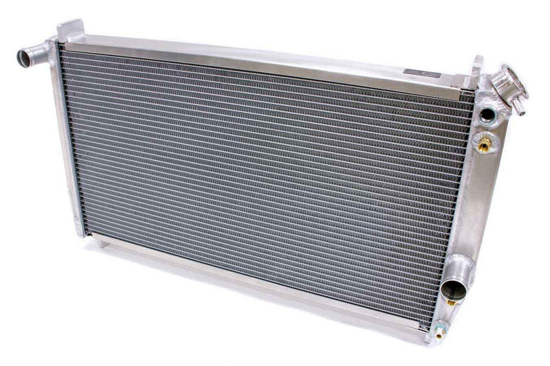 82-92 Camaro Radiator SB/BB W/ Auto Trans (Discontinued)