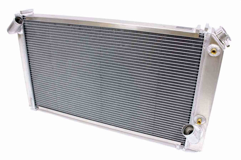69-82 Corvette Radiator All W/ Auto Trans (Discontinued)