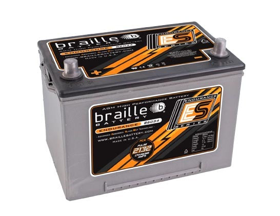 Endurance Battery 41lbs 850 CCA